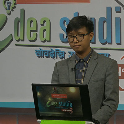 Sanjay Gurung