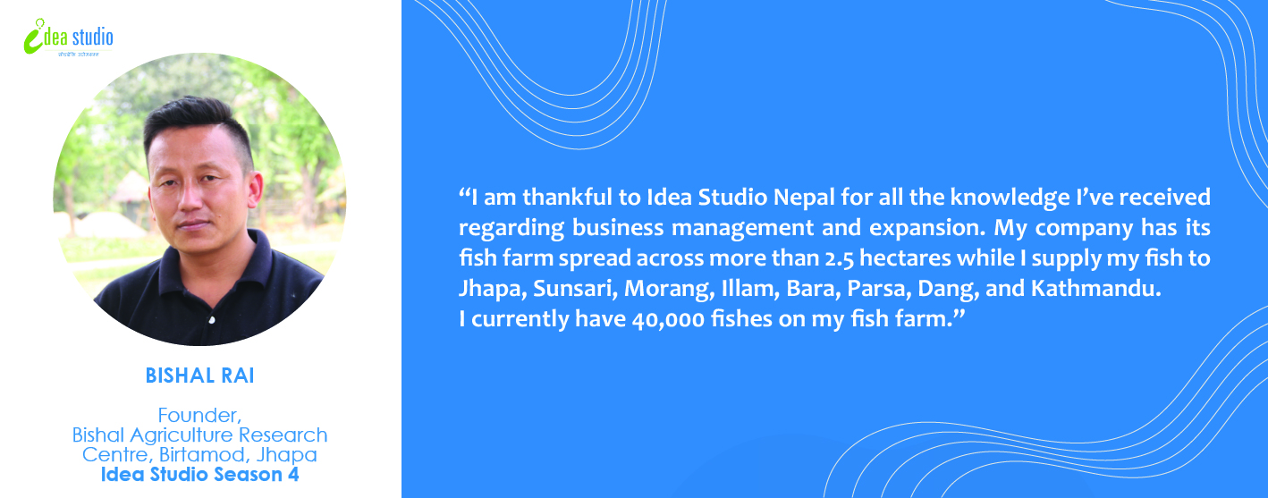 Success Stories - Idea Studio Nepal