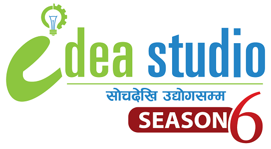 Idea Studio Season 6 - Idea Studio Nepal