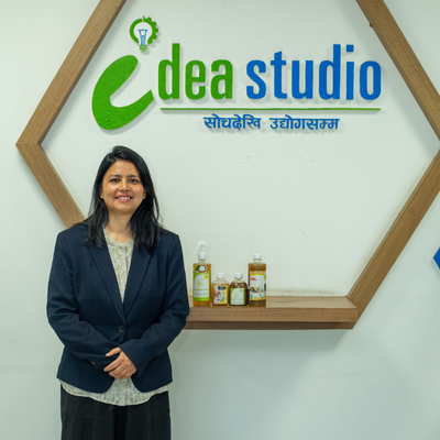 Sujata Shrestha